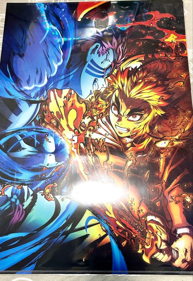 鬼滅の刃 ランチョンマットケース 柱合会議・蝶屋敷編 立志編☆計15枚