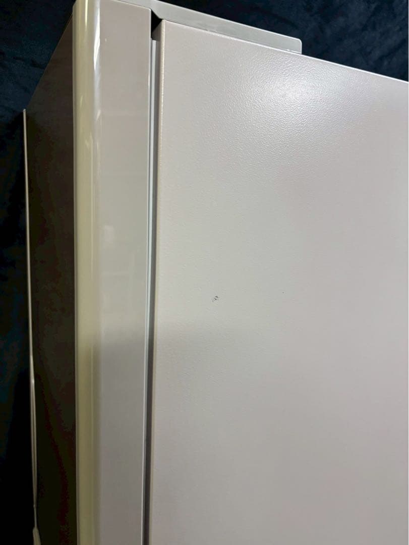 HITACHI 冷蔵庫 R-S32JV 2018年製 315L 3ドア 右開き