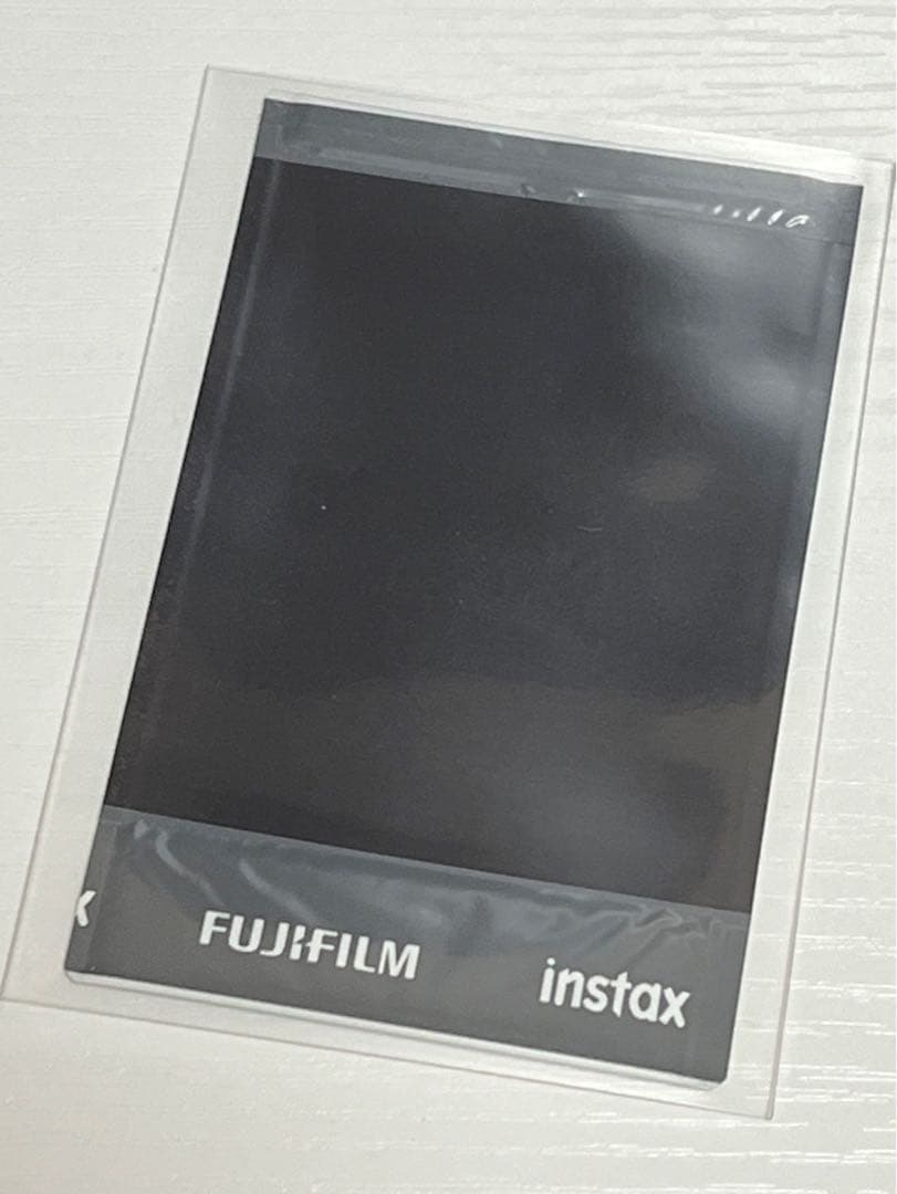 ★ReoNa デビュー前チェキ　当時の直筆サイン入り★