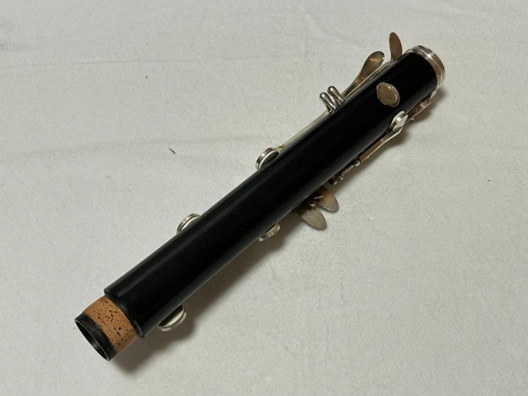 【工房リペア済み】YAMAHA クラリネット YCL61①