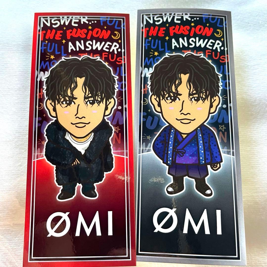 登坂広臣千社札 - メルカリ