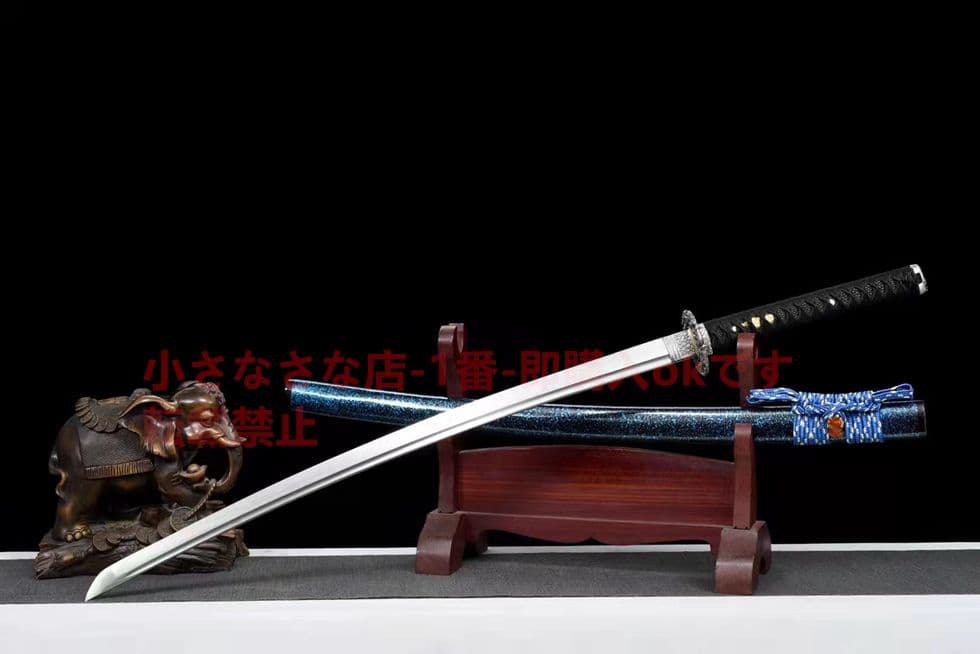 武具　刀装具　日本刀　模造刀   居合刀 竜嘯侍