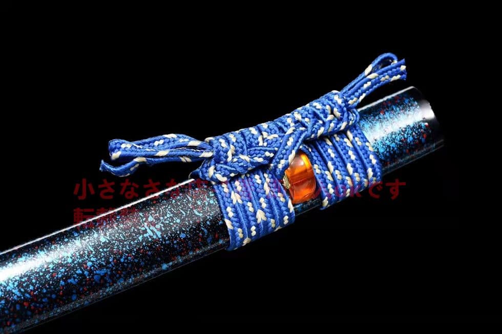 武具　刀装具　日本刀　模造刀   居合刀 竜嘯侍