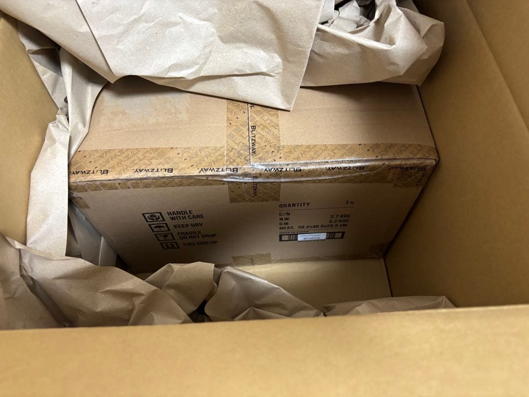 BLITZWAY Carbotix マジンカイザー BW-CA-10901