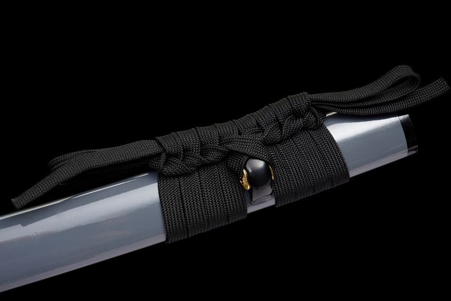 【トンボ斬り】古兵器 刀装具 日本刀　模造刀 居合刀 武士道 鑑賞用 美術刀