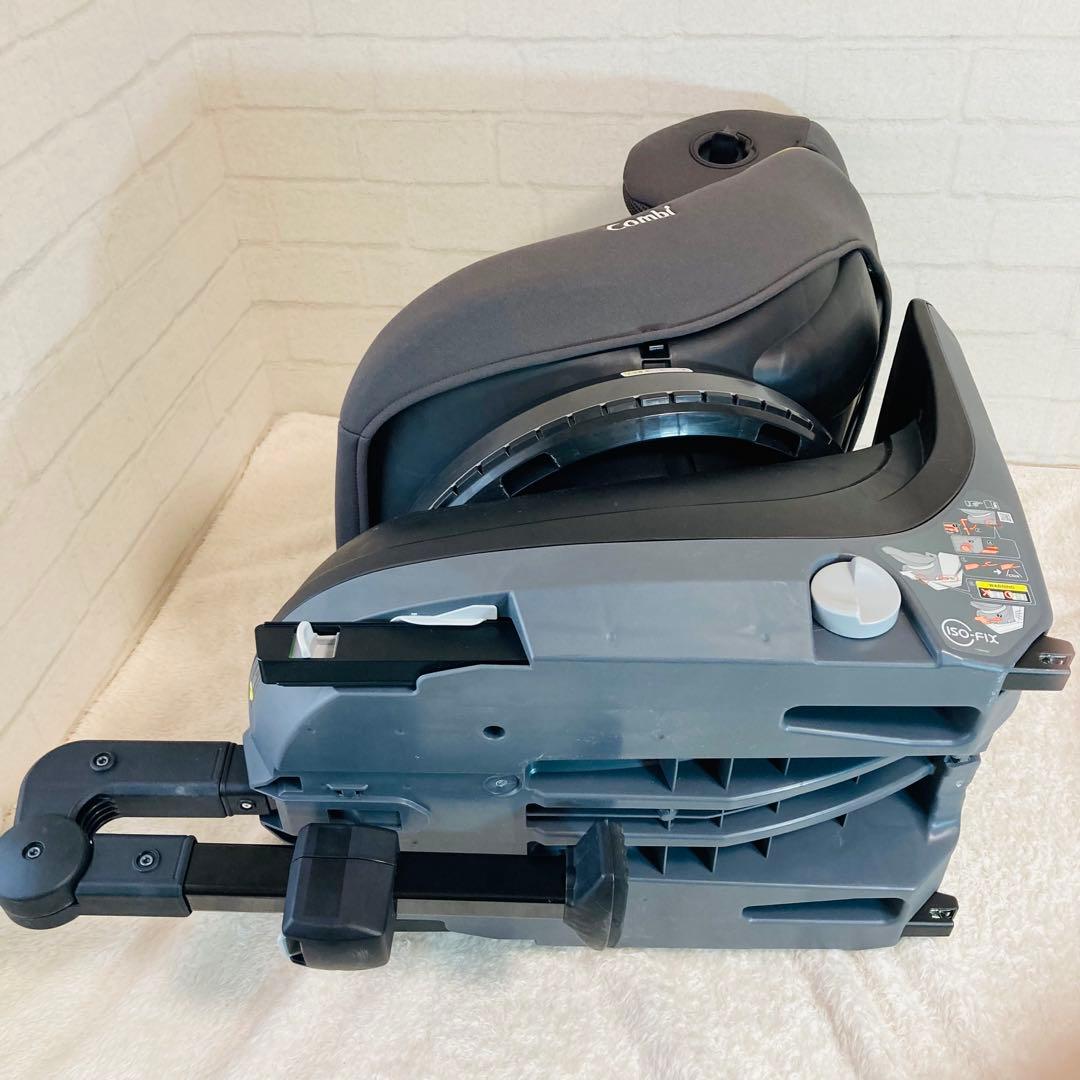 【美品】 高級モデル コンビ Combi クルムーヴ JL-590