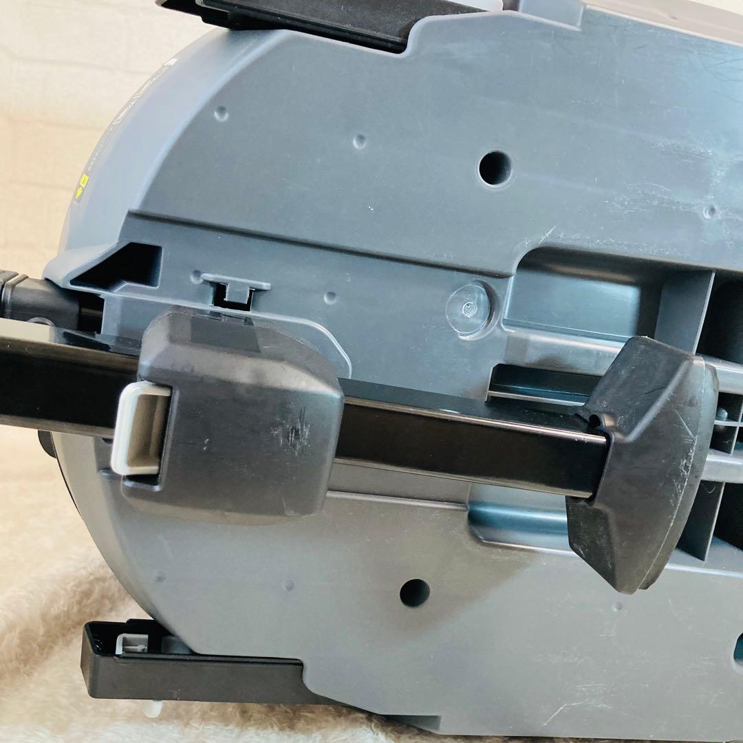 【美品】 高級モデル コンビ Combi クルムーヴ JL-590