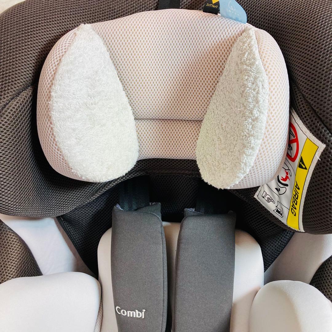 【美品】 高級モデル コンビ Combi クルムーヴ JL-590