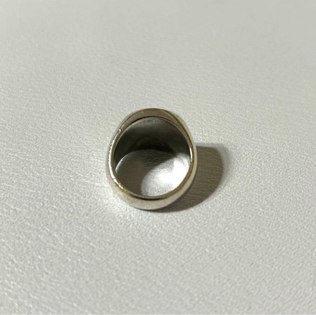 アクセサリー TOMWOOD / Coin Ring Gold