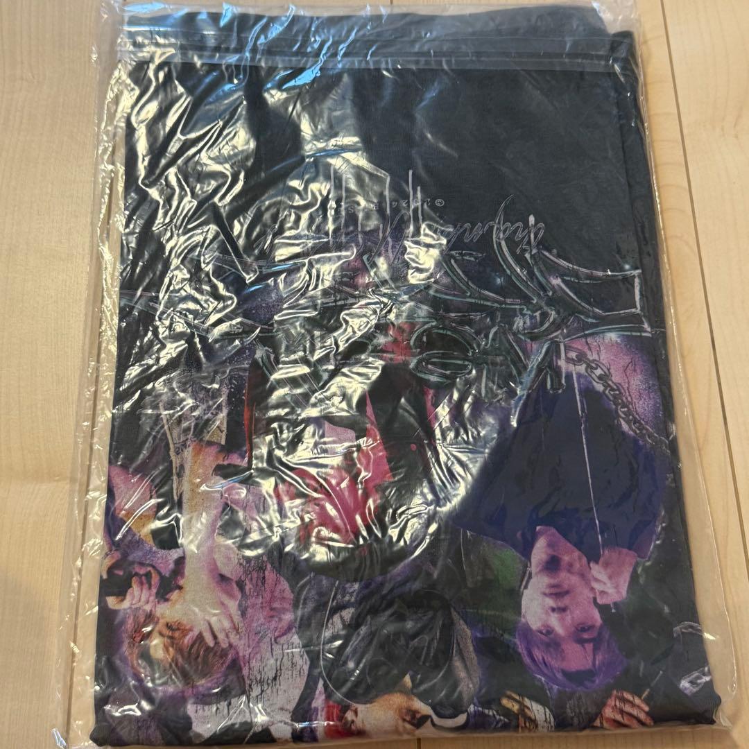 BE:FIRST BESTY ONLY LIMITED XLサイズ BMSG