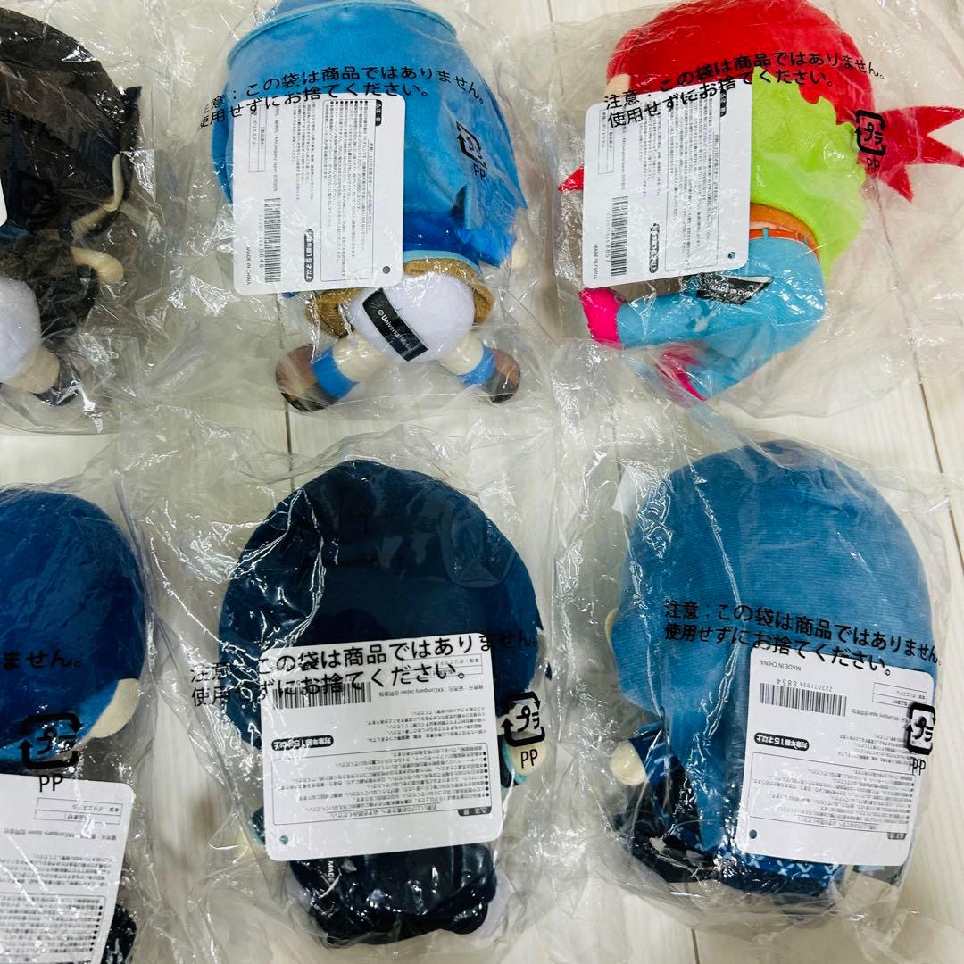 限定 Ado auスマートパスプレミアム ぬいぐるみ マスコット - メルカリ