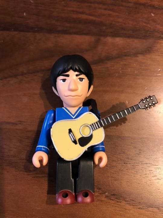 スピッツ キューブリック レア！ 新品 スピッツ キューブリック Spitz