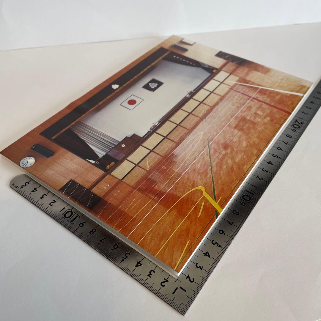 リーメント ぷちサンプル ミニチュア●学校 体育館 バスケ 野球サッカー●背景付