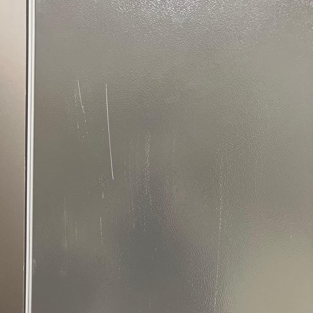 4203 TOSHIBA ノンフロン冷凍庫 GF-W14 HS ダークシルバー