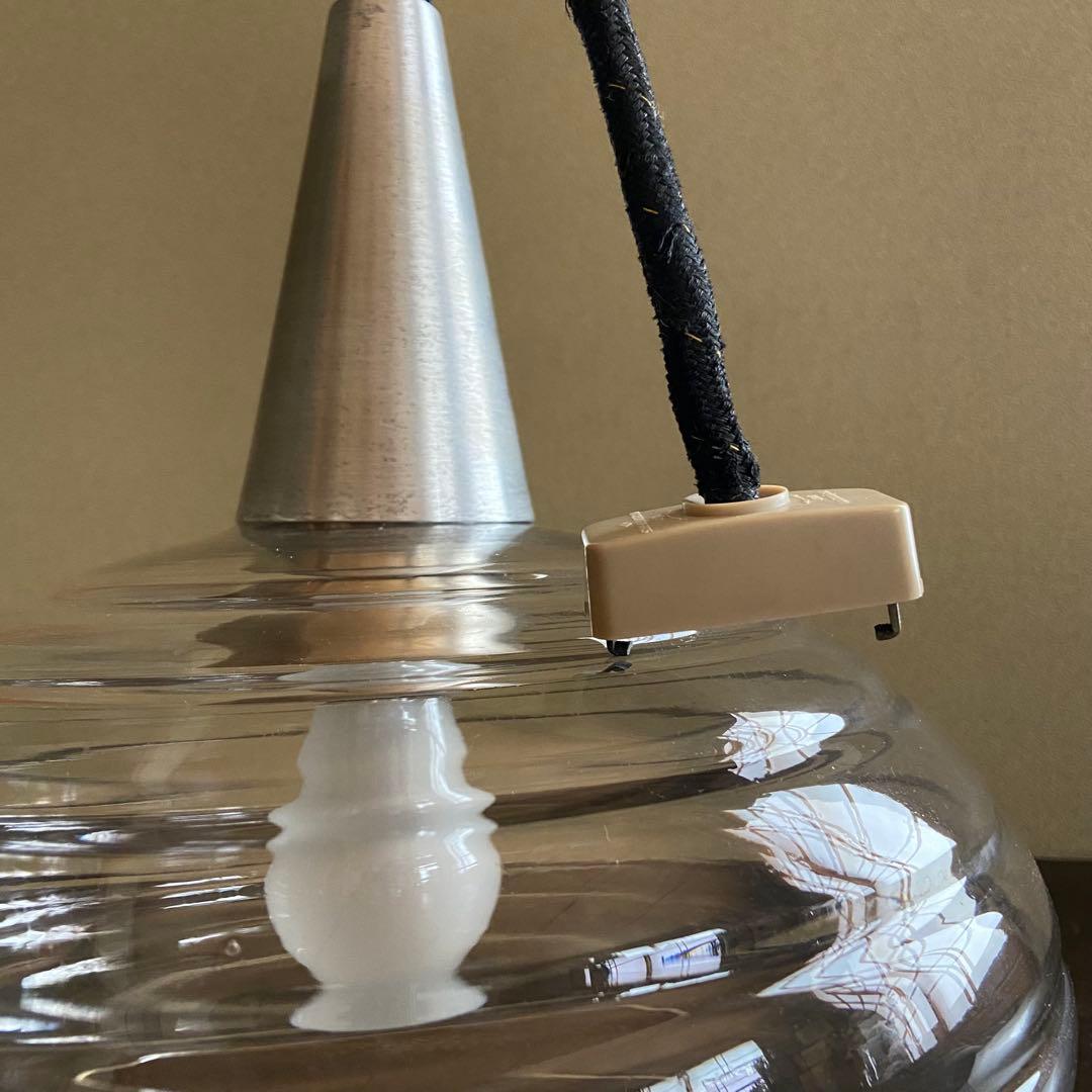 ビンテージ ペンダントライト ミッドセンチュリー レトロモダン 天井照明