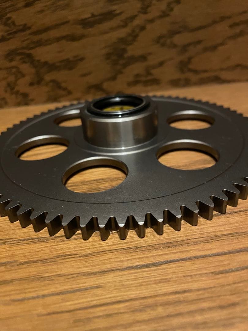 cb750four cb750k スターティングスプロケット　闇屋製