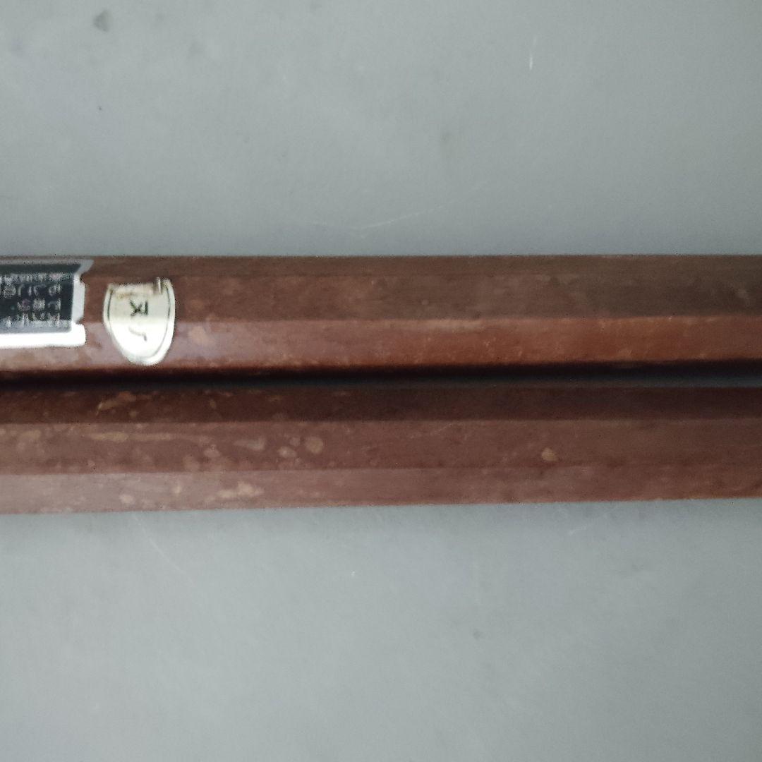 スヌケ　ヌンチャク　沖縄空手　古流武術　古武道　日本製　全長36cm　八角先太