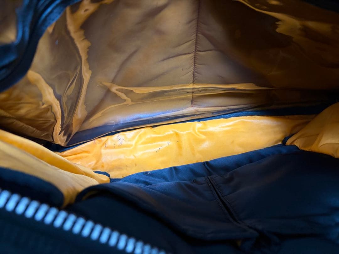 porter　タンカー　ブリーフケース　ブラック　2way