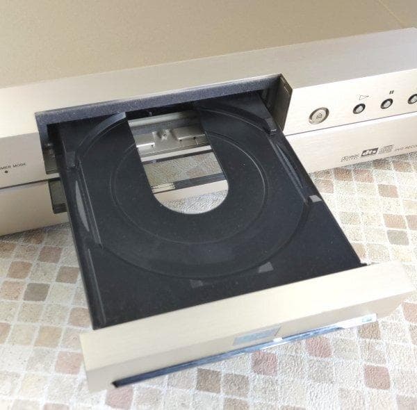 SONY RDR-A11 DVD レコーダー【DVD,CD 再生専用】 リモコン