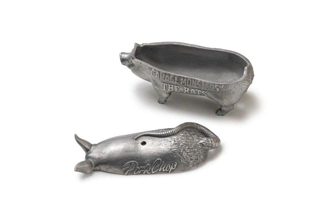 L*3様 RATS × PORK CHOP-INCENSE CHAMBER