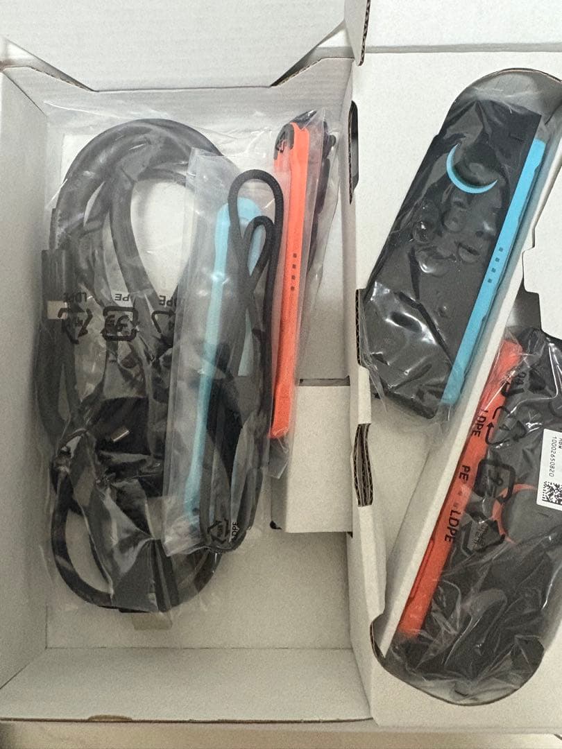 Nintendo Switch 2 本体セット　おまけ付き