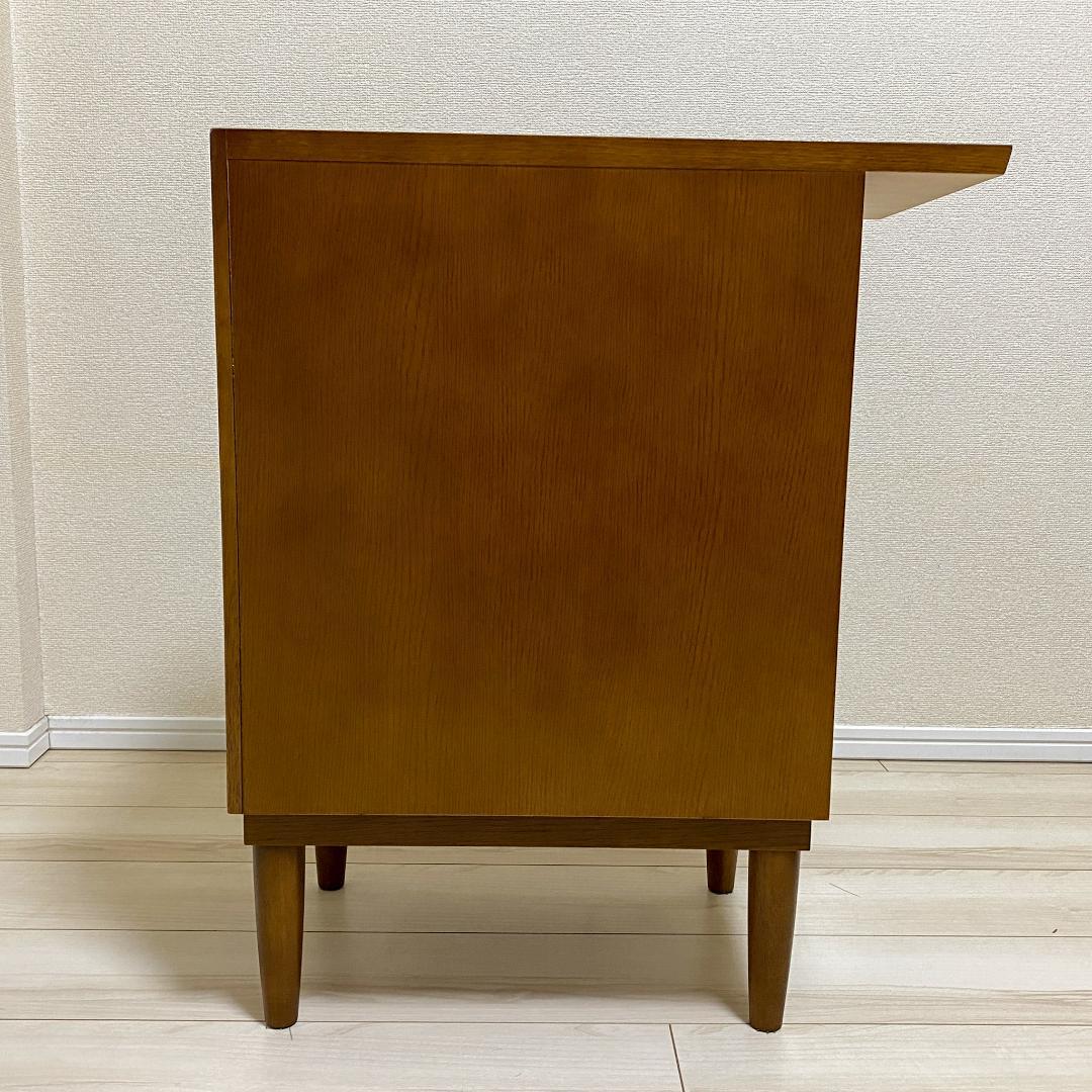 カリモク60 正規品 チェスト（コンパクト）日本製