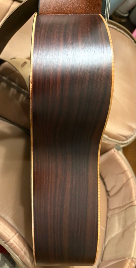 Taylor GS Mini PU付 アコースティックギター ケース付き Taylor GS