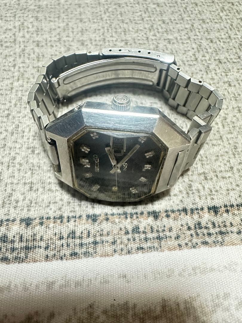 キングセイコー バナック 5246-5020 中古品