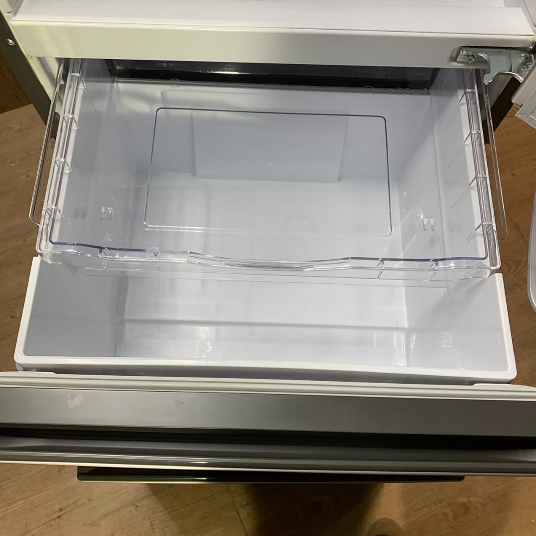 F130★ あみちゃん 日立 R-27NV(N) 265L 2021年