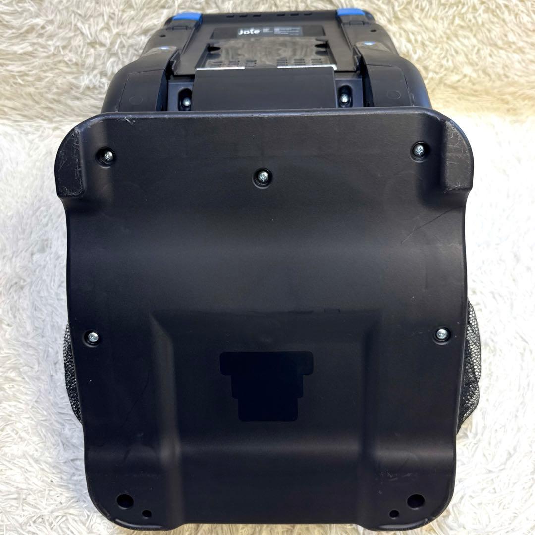 ☆美品！☆ Joie カトージ　エブリステージ　チャイルドシート