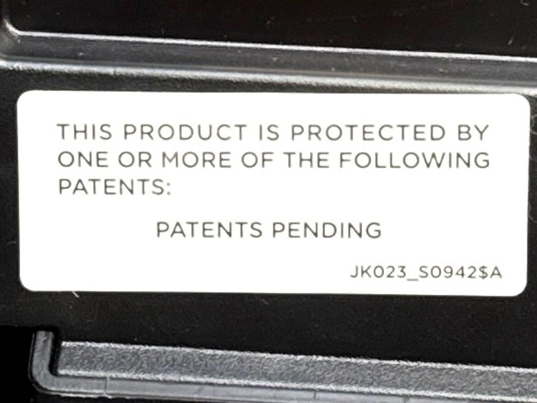 ☆美品！☆ Joie カトージ　エブリステージ　チャイルドシート