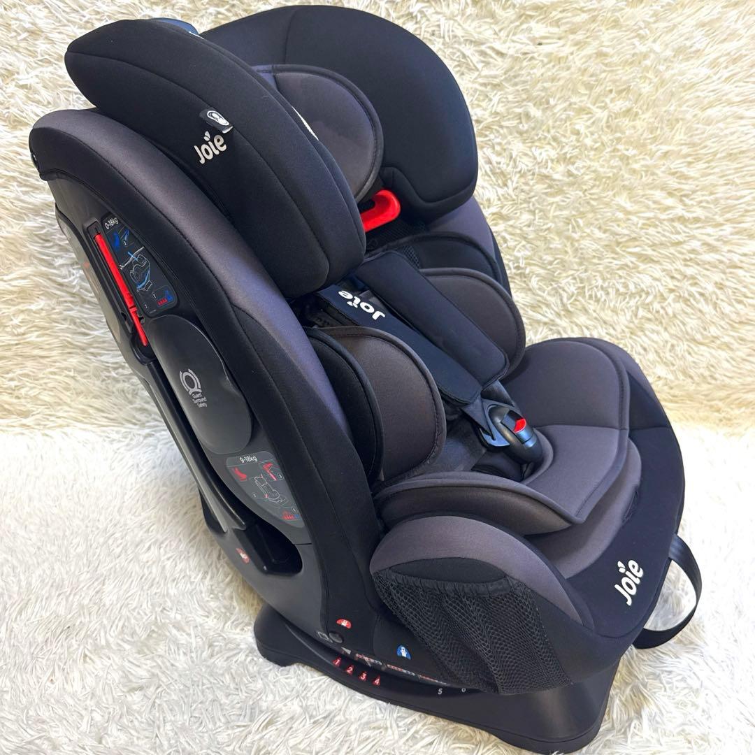 ☆美品！☆ Joie カトージ　エブリステージ　チャイルドシート