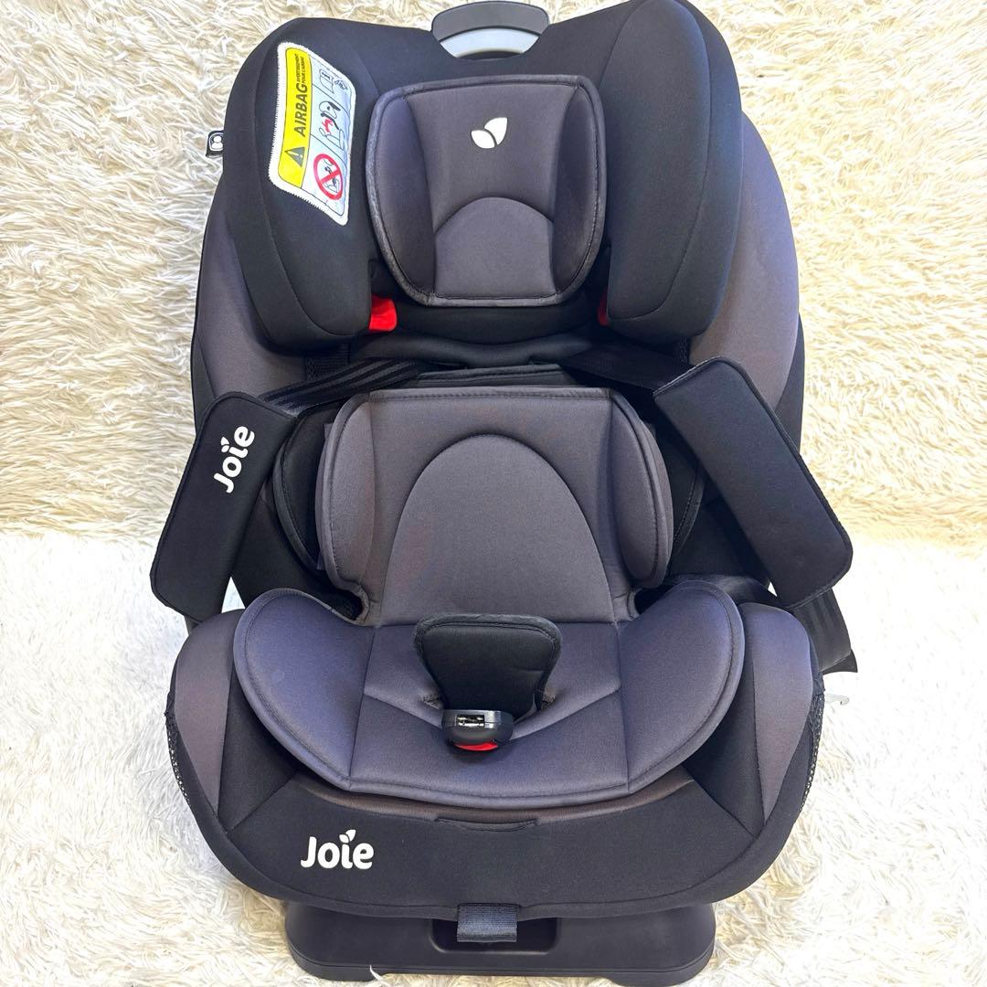 ☆美品！☆ Joie カトージ　エブリステージ　チャイルドシート