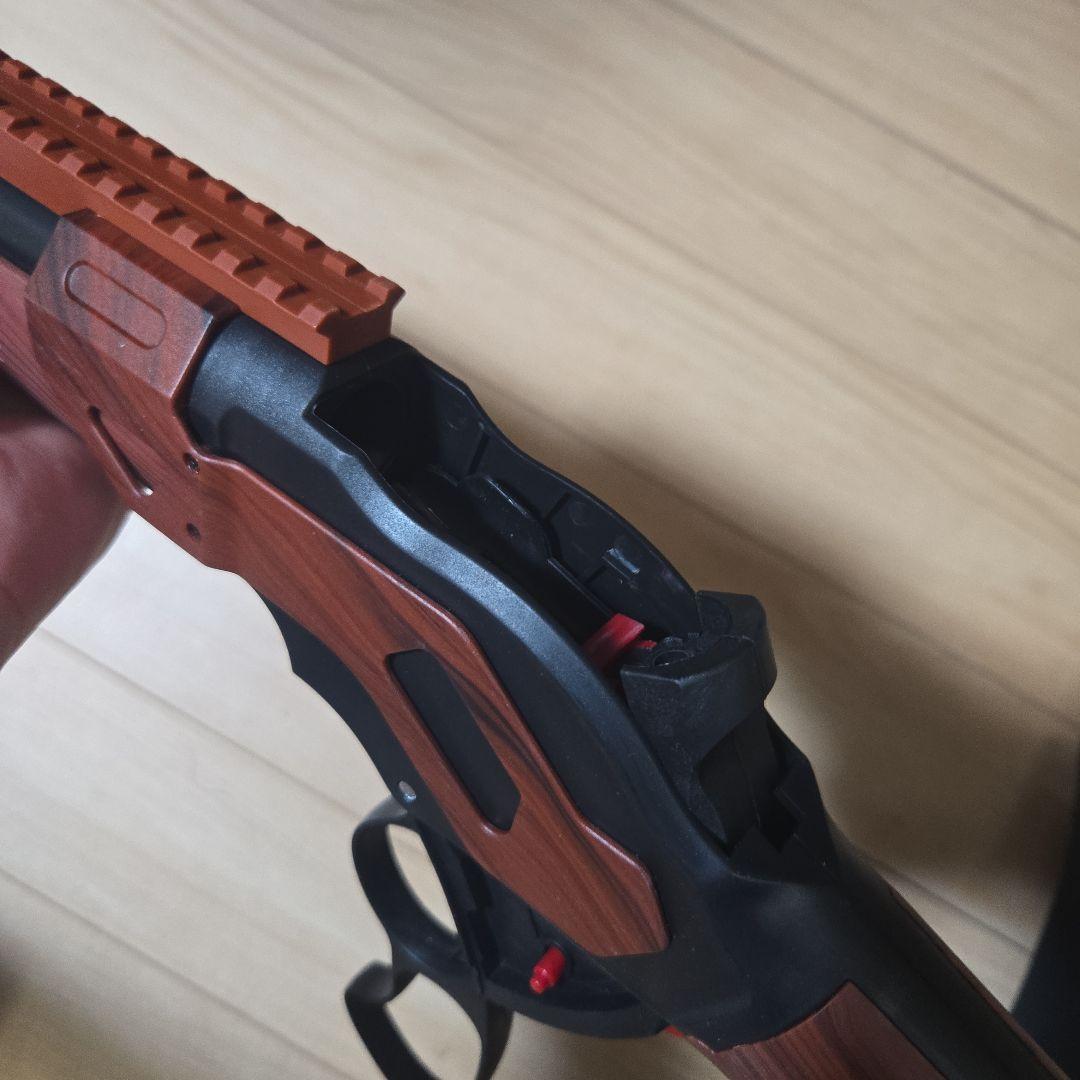 ウィンチェスターm1887　新品