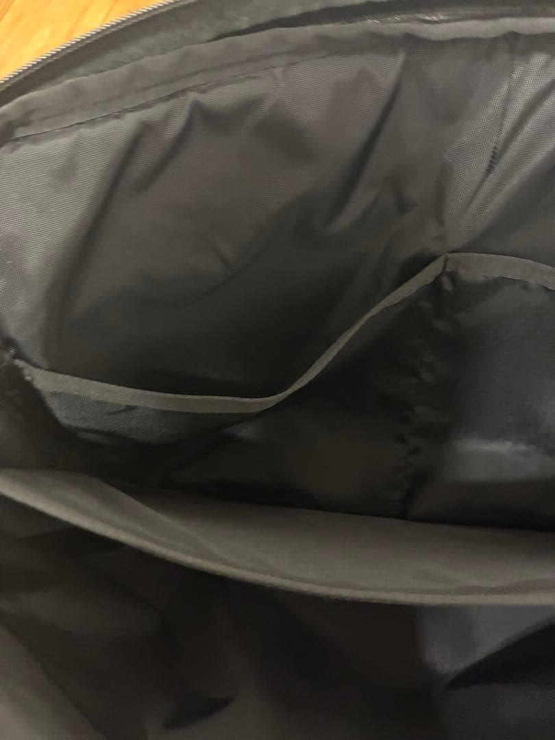 Briefing B4 OVER TRIP オーバートリップ