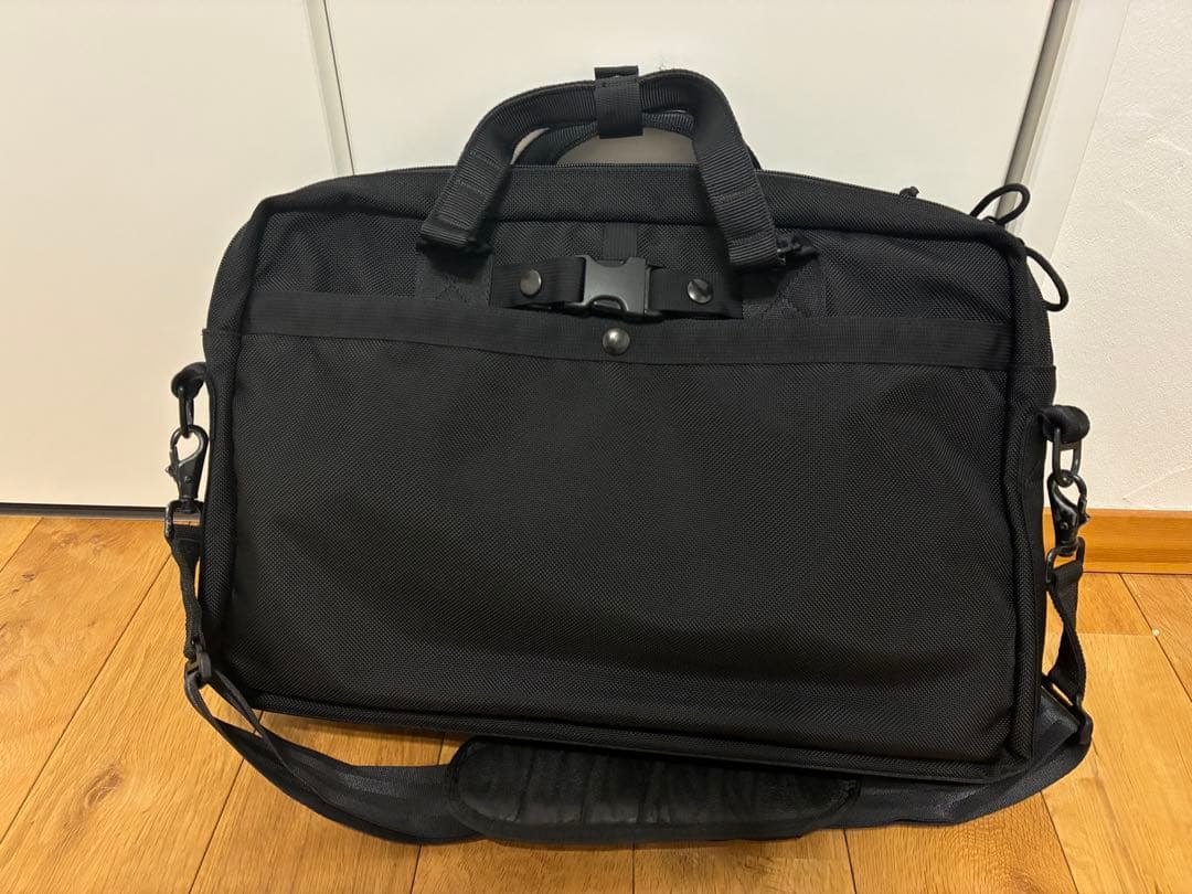 Briefing B4 OVER TRIP オーバートリップ