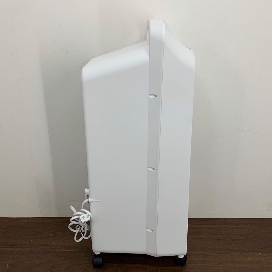 EGK38a 展示品 CNET シィーネット 水冷風 24年製 CRA107WH M1