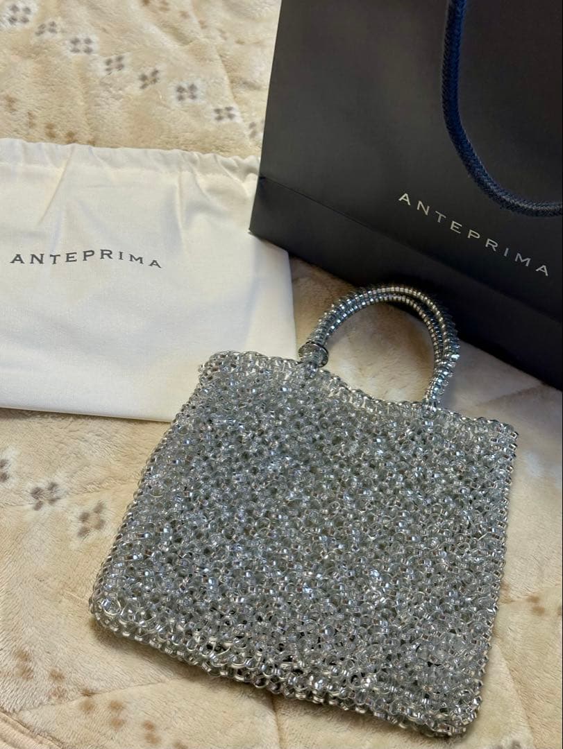 スタンダード ミニアトゥーラ/シルバー