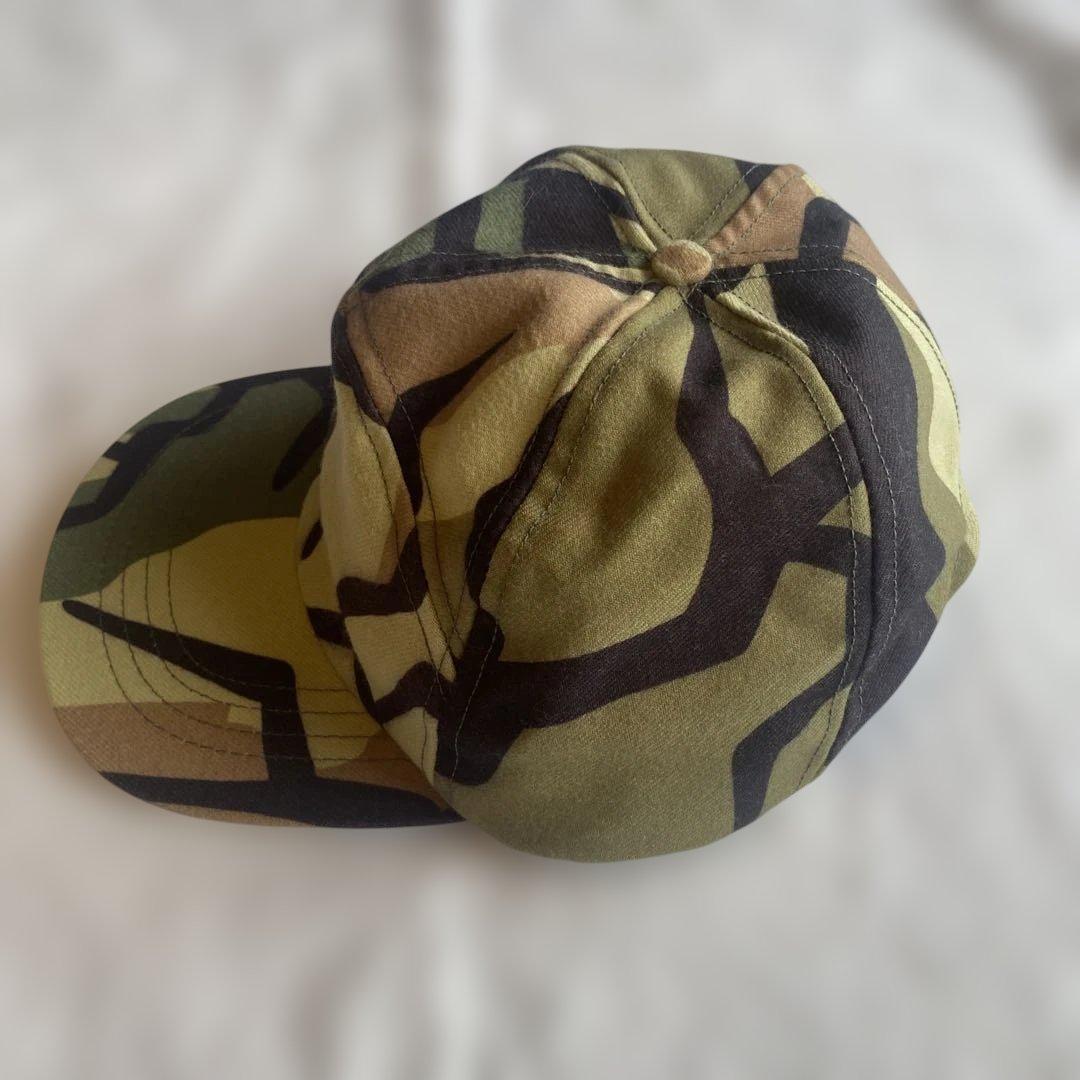 F*e様 L.L.Bean ヴィンテージ プレデターカモ　レア　Made in