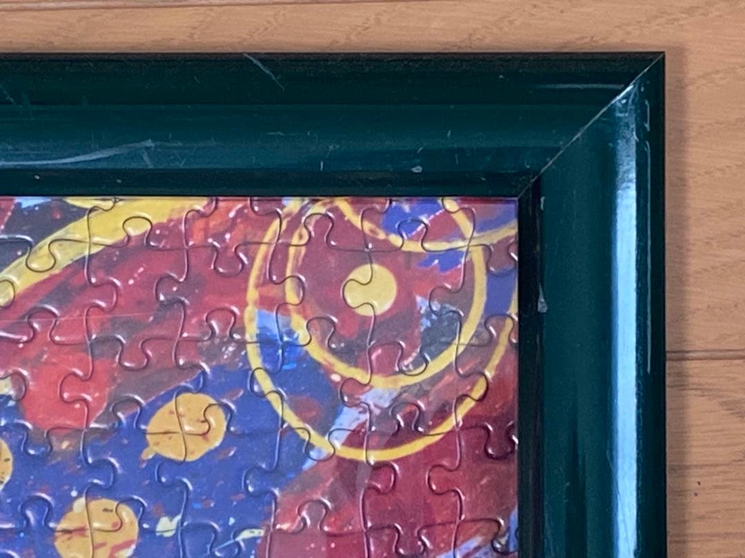 トム・エバハート 『Nobody Barks in LA』 アートポスター スヌーピー