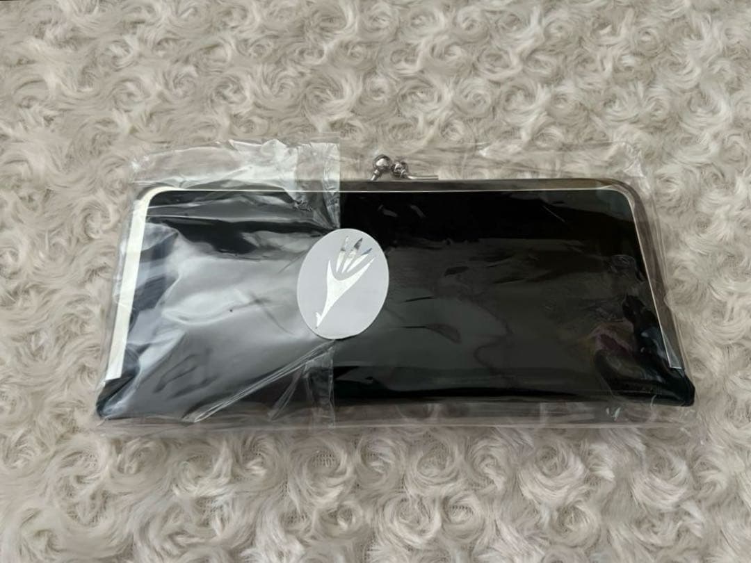 熊野筆　白鳳堂　特別仕様　化粧筆セット〈４本セット〉収納ケース付き　灰リス　赤軸