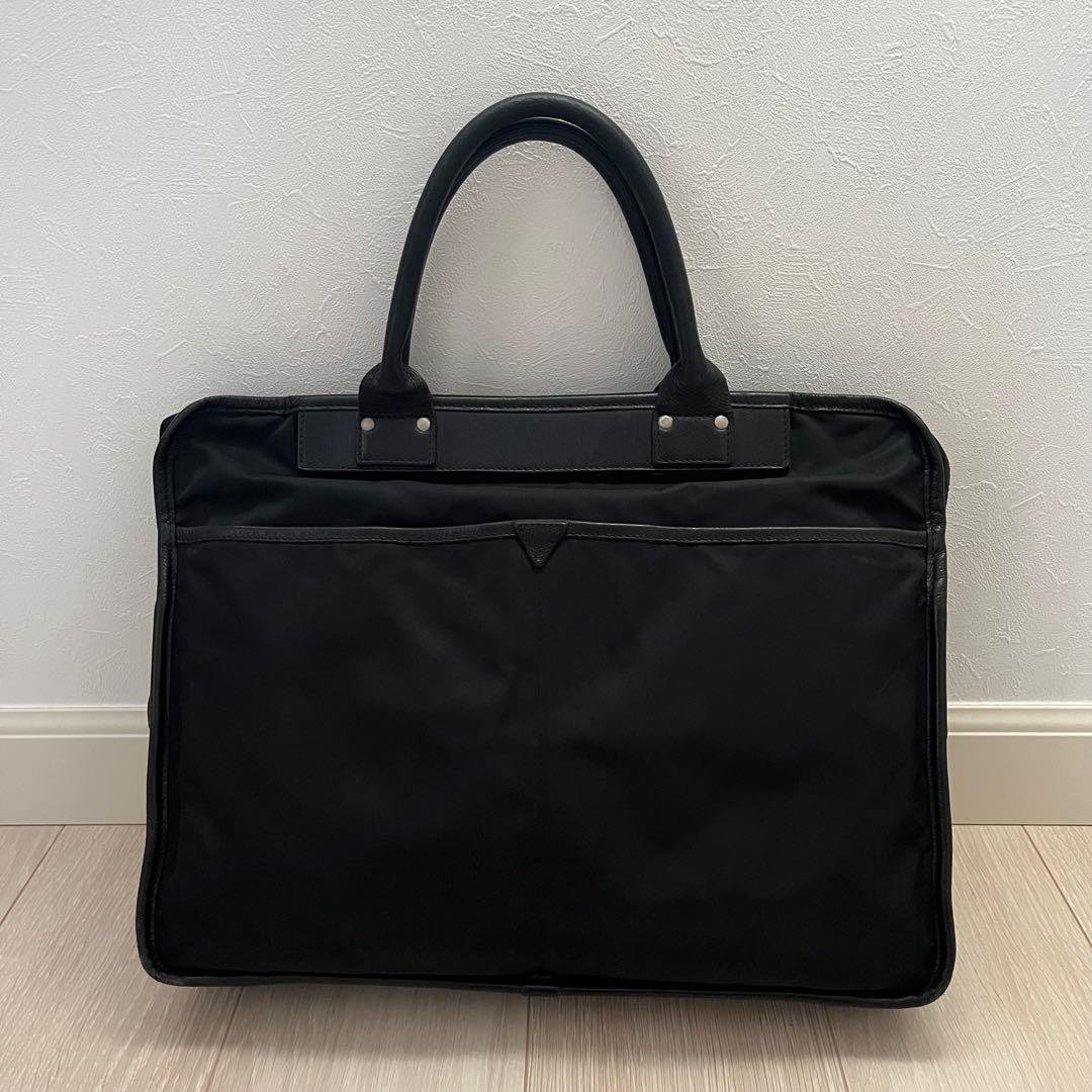 正規品　フェリージ　ビジネスバッグ