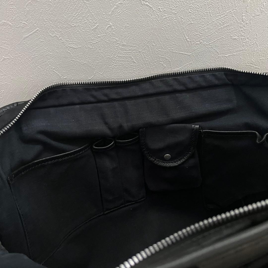 正規品　フェリージ　ビジネスバッグ