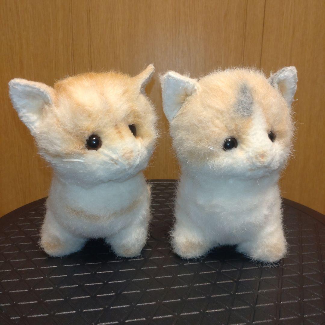 ライブリーラブリー　ねこ