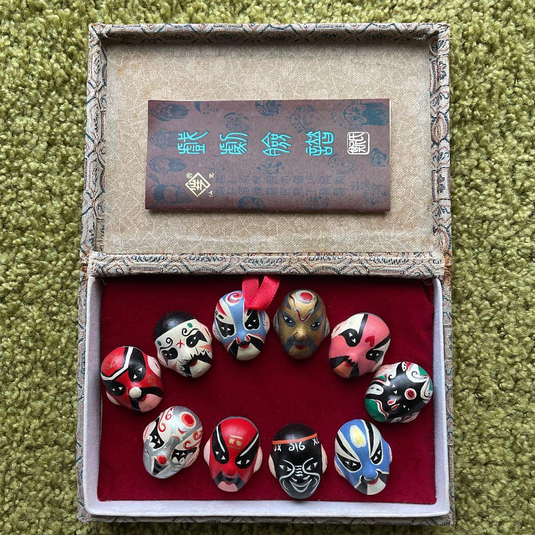 香月泰男 版画「ニースにて」シリーズ全8種の内“ルノワールの庭”