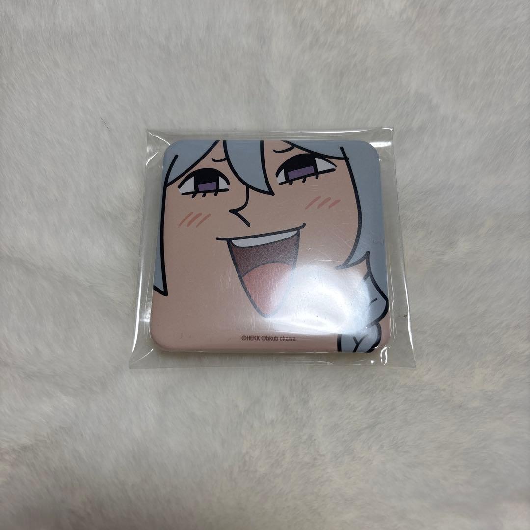 あんスタ ぶくスタ 缶バッジ 日々樹渉 - メルカリ