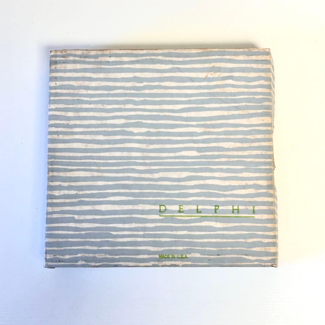 1956 T-BIRD 限定プレート Philip Palma作