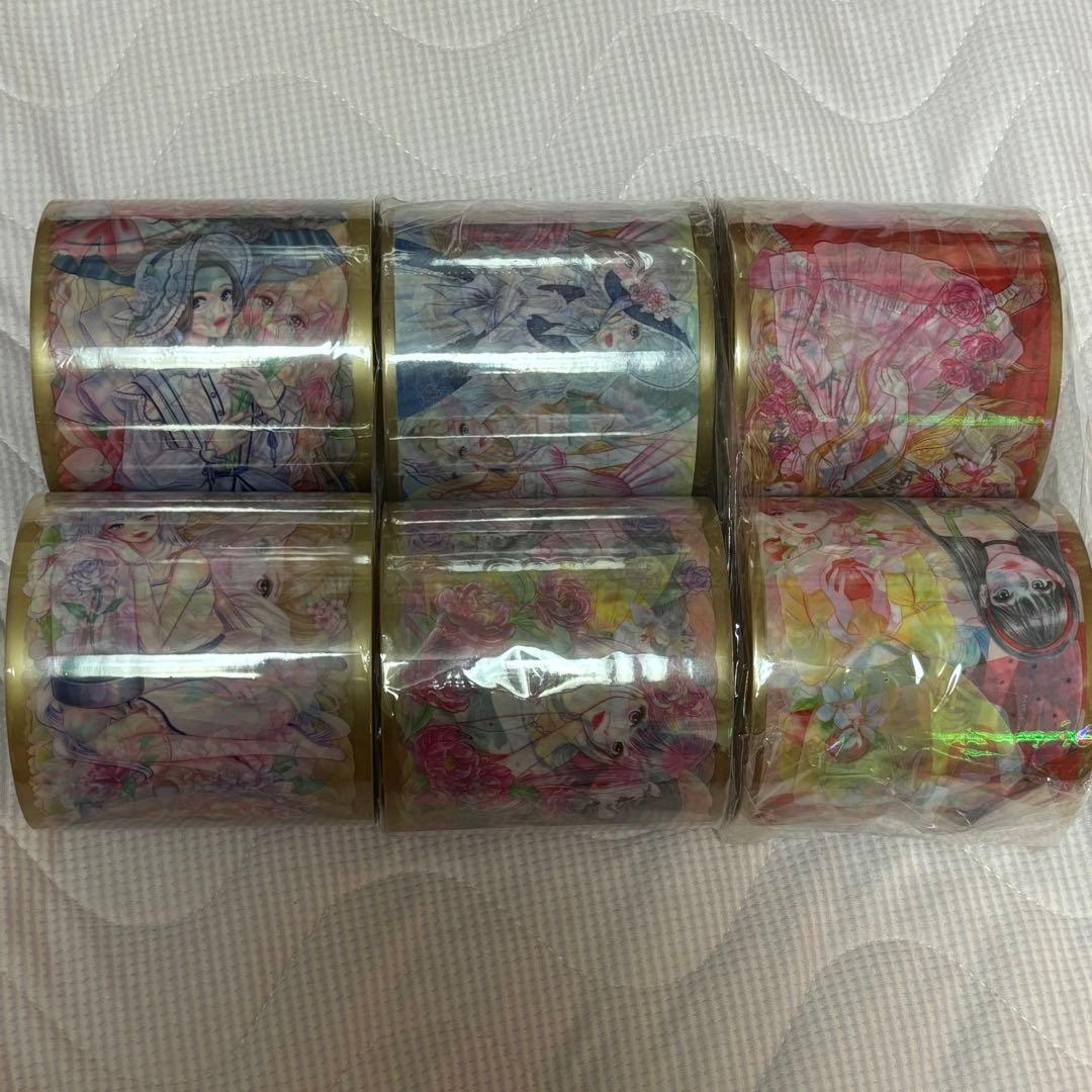 o1004様 oppテープセット o1004さん OPPテープ セット