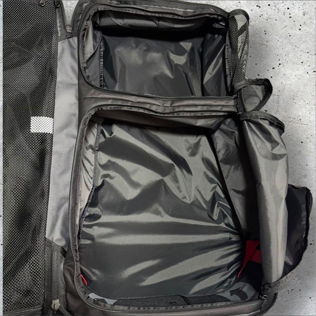 DAKINE ダカイン キャリーケー SPLITROLLER 110L 大容量 Amazon.co.jp