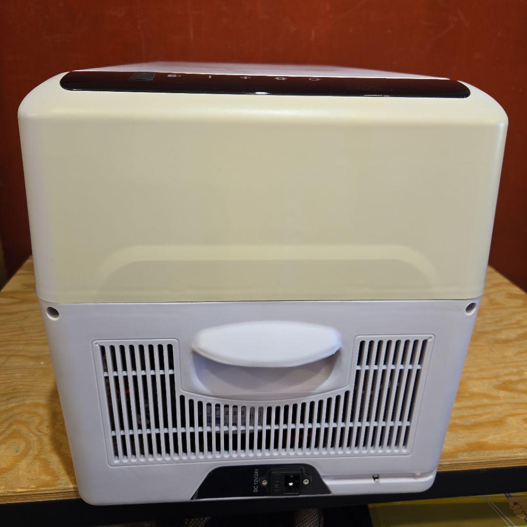 TOHO レリシア　RLC-CF22 車載冷凍冷蔵庫ポータブル冷蔵庫